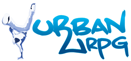 Urban RPG